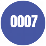 0007