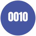 0010