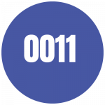 0011