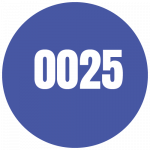 0025